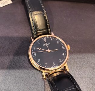 Breguet Classique 5177 – Undoubted Timeless Elegance