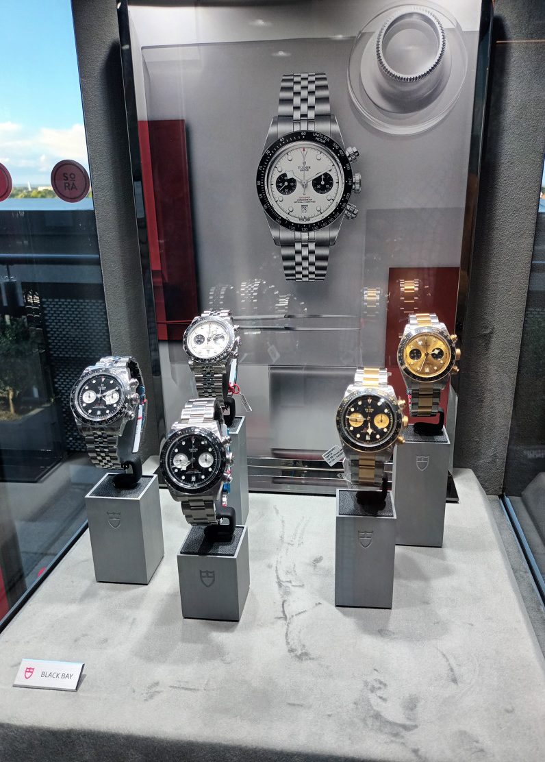 An Evening With The Tudors – No, Not Our 16C Ancestors!